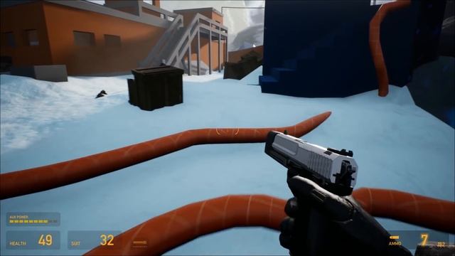 Project Borealis - Update 5: Gameplay showcase смотреть онлайн