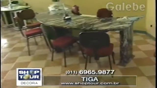 TIGA DÉBORA GALEBE 05 02 1999 смотреть онлайн