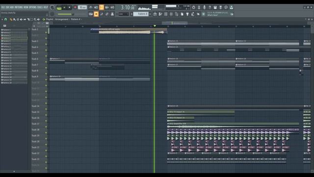 Porter Robinson - Divinity [CLOWDZ REMAKE + FLP] смотреть онлайн