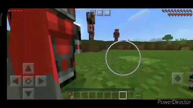 обзор мода на уменьшение и увеличение смотреть онлайн