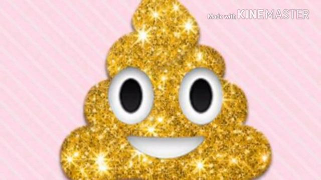 Песенка про какашку