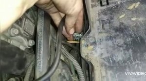 Ошибка термостата P0597 Пежо 308