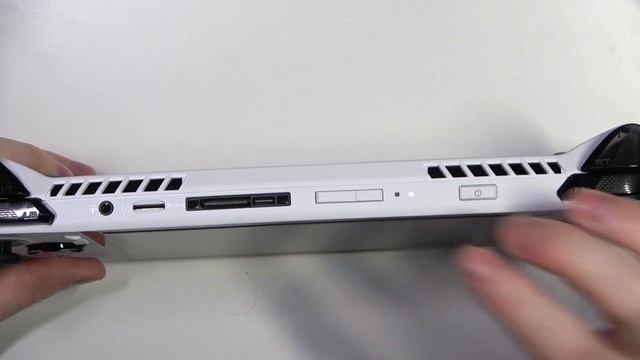 How To Enter BIOS ASUS ROG Ally | Manage BIOS Settings смотреть онлайн