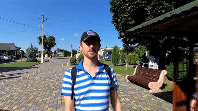 Буковинская троя. Отдых с семьёй без велосипедов. смотреть онлайн