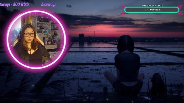 Разговорный стрим, отвечаю на все вопросы смотреть онлайн