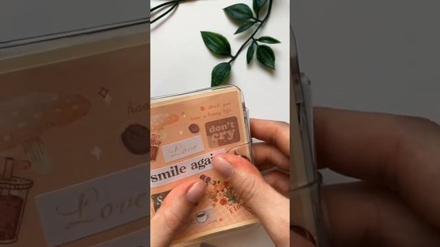 MINI JOURNAL SPREAD ? | TIKTOK COMPILATION смотреть онлайн