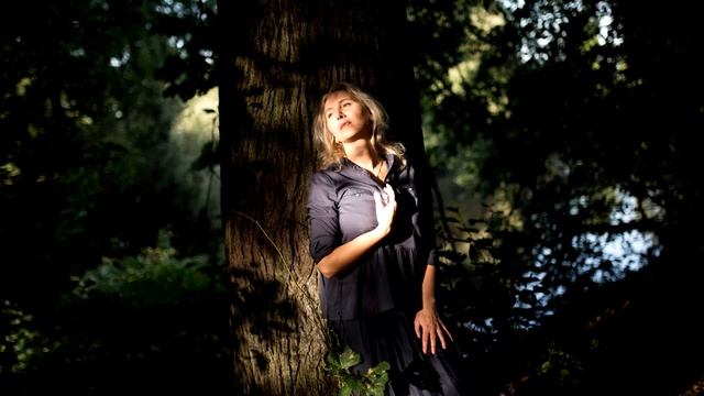 Галина Чибисова Senza Fine смотреть онлайн