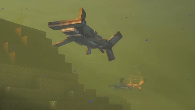 AWAITED JOURNEY! - Sea Craft SMP Trailer смотреть онлайн
