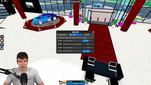 *NEW* ALL WORKING LIMITED CAR UPDATE CODES FOR CAR DEALERSHIP TYCOON! ROBLOX CAR DEALERSHIP TYCOON смотреть онлайн