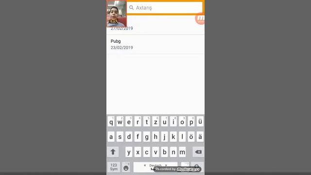Yaddasa yazmaq ucun makine смотреть онлайн