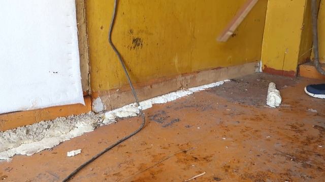 РЕМОНТ ДАЧИ 2 СЕРИЯ. Покупки новой ткани и косметики смотреть онлайн