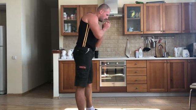Зарядка 8 мин смотреть онлайн