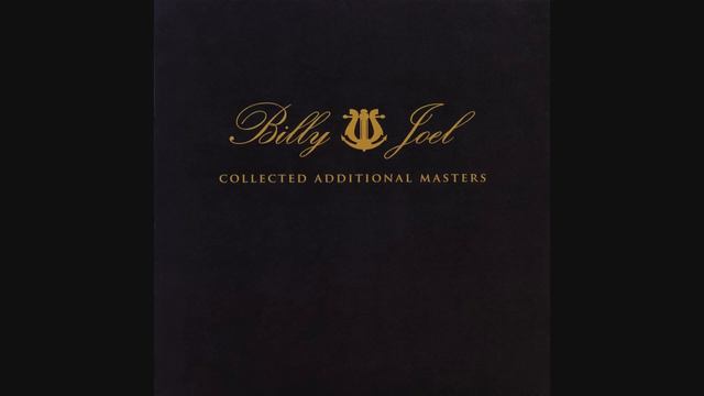 Billy Joel - Nobody Knows But Me (Audio) смотреть онлайн