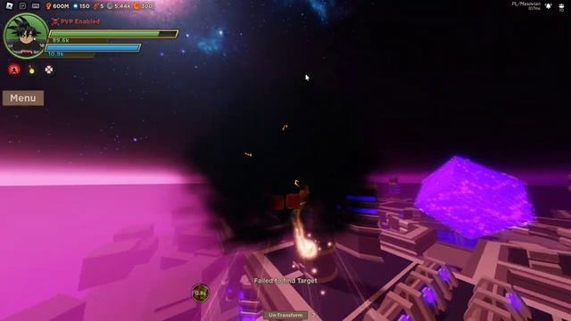 grinding karrot veggy and mecha With [3XLUCK] in Dragon Blox смотреть онлайн