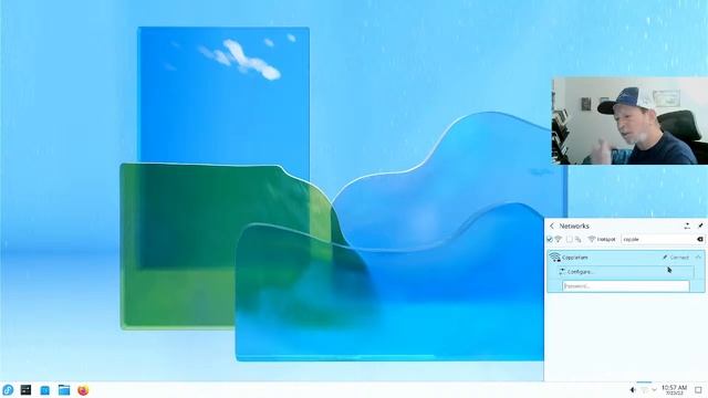 A Gaming Distro Based on Fedora! Wow! - Nobara Linux смотреть онлайн