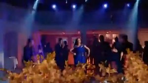 Танец Кхуши и НК