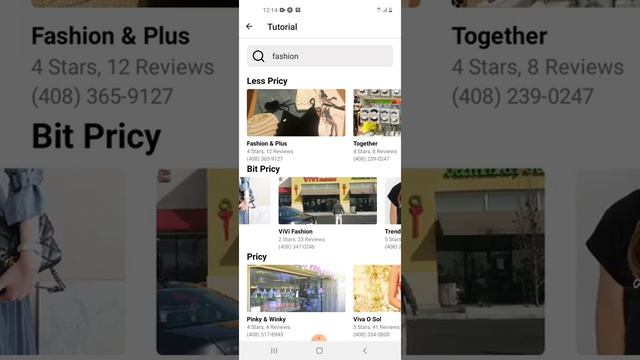 Yelp Api Integration in React Native смотреть онлайн