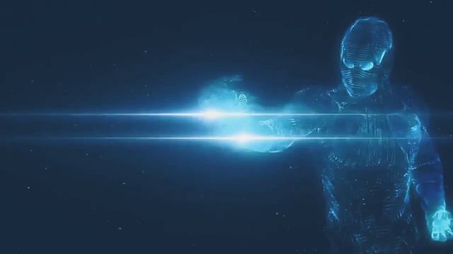 Blue man intro copyright free . смотреть онлайн