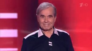 Я ЛЮБЛЮ ТЕБЯ ДО СЛЕЗ ✨ ГОЛОС 60+✨  НИКОЛАЙ ДЯТЧИН