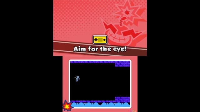 WarioWare Gold 3DS Walkthrough Finale - Ultra League  Final Boss  Ending
