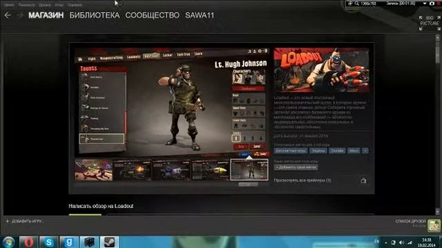 3 прикольных игры в стиме и как создать невидимую папку на робочем столе смотреть онлайн