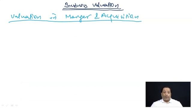 CMA - Final - SPM & BV - Intro By FCA Amit Mendiratta смотреть онлайн