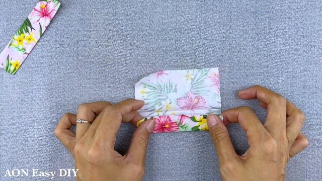 New ORIGAMI 3D Mask ! DIY Breathable Face Mask Easy Pattern Sewing Tutorial смотреть онлайн