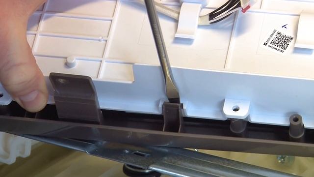 How to Fix Samsung ecobubble Washing Machine Error Code BC2 смотреть онлайн