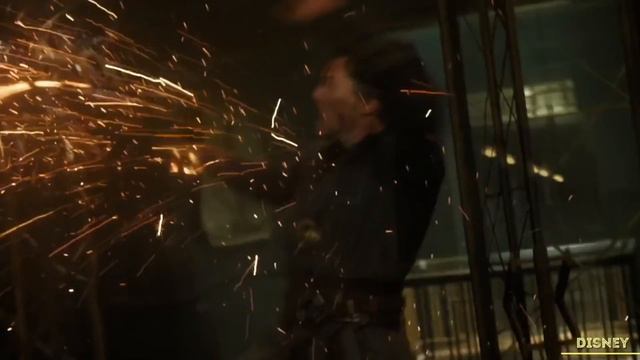 How Fantastic Beasts 3 Can Fix Their Grindelwald Problem смотреть онлайн