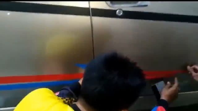 BANYAK DICARI ORANG!! BODY MOBIL FULL STIKER JADI KEREN EUY смотреть онлайн