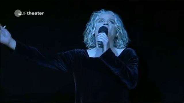 ROBERT WILSON | SHAKESPEARES SONETTE.