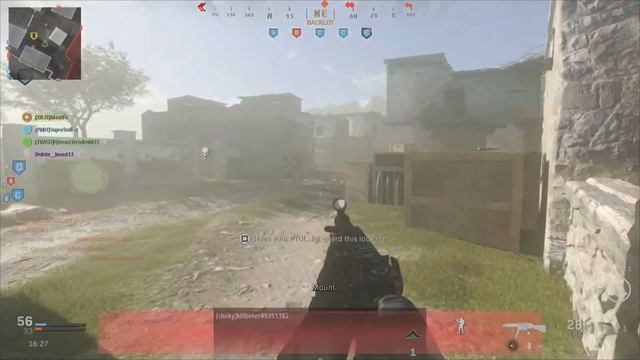 Going Off In Ground War | (PS5) смотреть онлайн