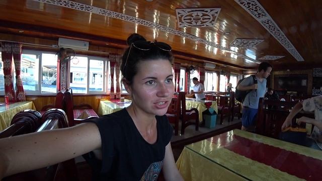 #6 Новое чудо света. Бухта Халонг. Вьетнам. Виза в Китай смотреть онлайн