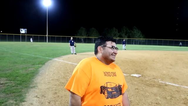 3 WINS!! HOME RUNS!! EXTRA INNINGS GAME!! | GUNNERS ALIVE смотреть онлайн