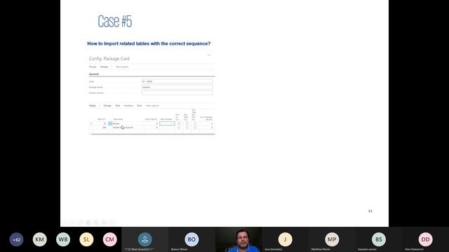 How to be a hero migrating data to Business Central (without coding) - Dynamics 365 Bootcamp смотреть онлайн
