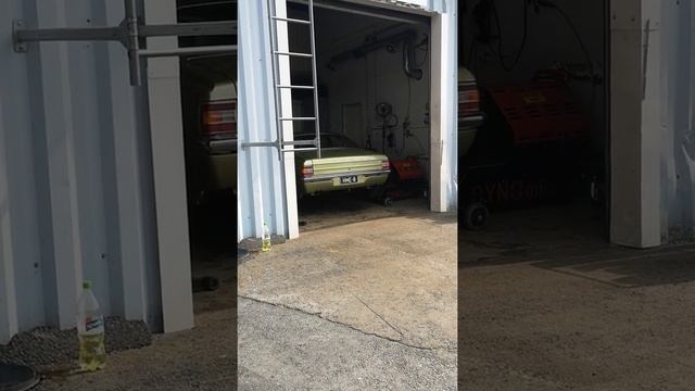 SBF 306 high compression with itb's dyno, 8500rpm смотреть онлайн