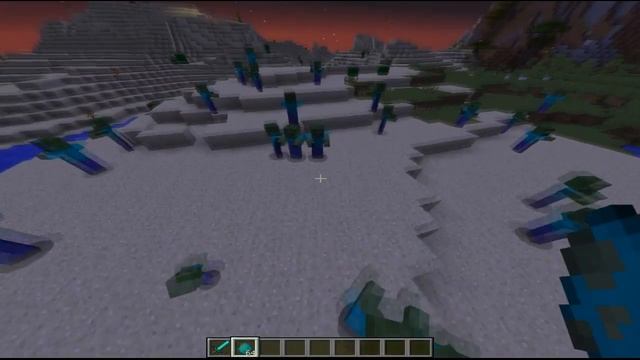 Прокачай свою экипировку! Minecraft мод 1.11 смотреть онлайн