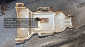 BMW F20 N13 engine VANOS SOLENOID LOCATIONS error code 130304