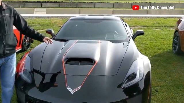 Watch This Before Buying a C7 Corvette 2014-2019 смотреть онлайн