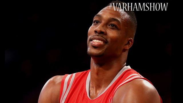 NBA Good News. Шутник Ховард смотреть онлайн