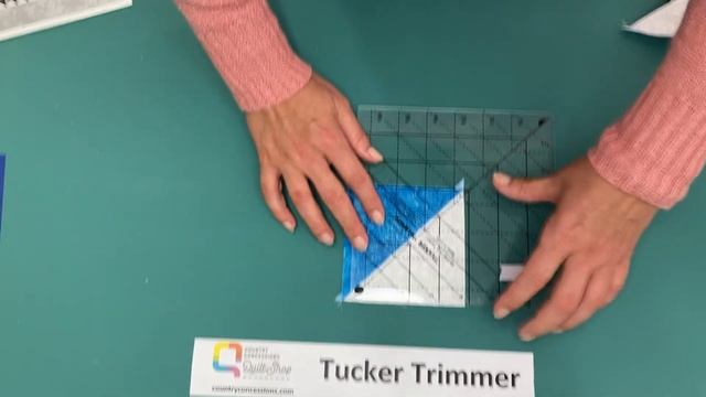 Studio 180 Designs - Tucker Trimmer