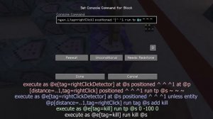 [Tutorial] How to make a HYPIXEL BEDWARS FIREBALL in Minecraft with Commands