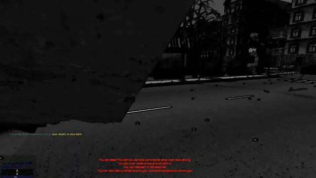 Gmod RP Grenade Trolling. смотреть онлайн