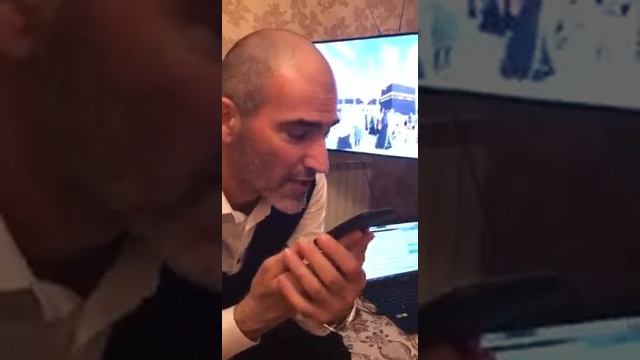 Разговор с победительницей путёвки в хадж. Киргизия выиграла на этот раз смотреть онлайн