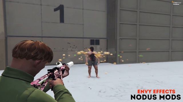 Envy Effects By Nodus Mods FREE DOWNLOAD смотреть онлайн