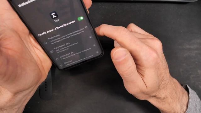 SOLUCIONADO - No puedo recibir llamadas en el reloj - smartwatch!! (Samsung, huawei, amazfit...) смотреть онлайн