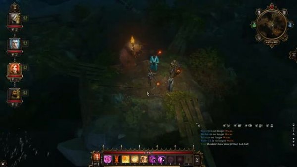 Divinity Original Sin Slaves And Masters Quest Guide