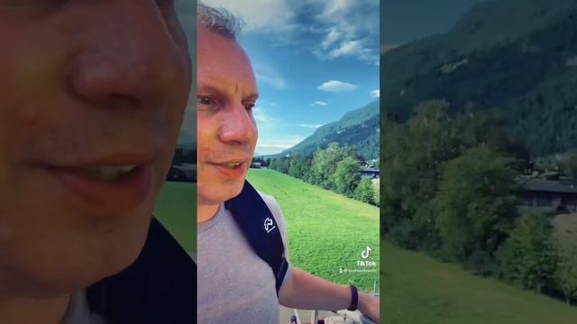 Behind the Scenes! Feuerwehr Triesen! смотреть онлайн