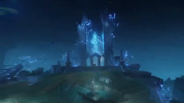 Wer ist Paimon? - Teil 2 | Genshin Impact | Theorie | deutsch смотреть онлайн