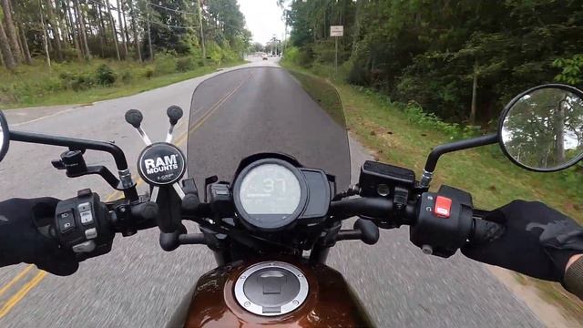 2022 Honda Rebel 1100! **My Thoughts** смотреть онлайн